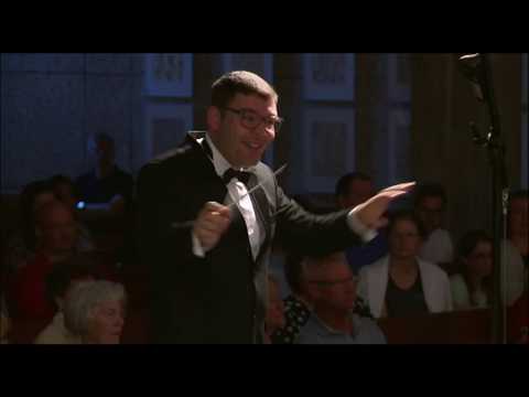 Dirigieren im Fokus: Blasorchesterleitung - Sunrise at Angels Gate (Philip Sparke)