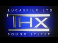 THX Logo Remakes THX Grand