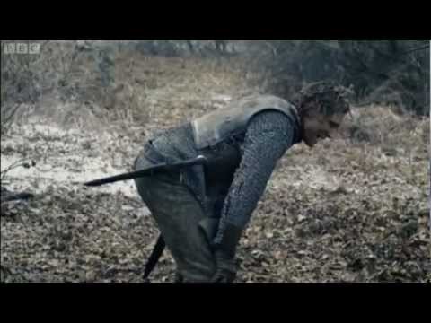 The Hollow Crown - Prince Hal Vs. Henry Percy