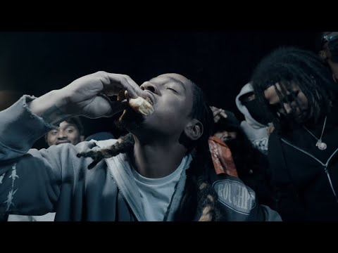 R Swish x Cblu x Ace B – Die Os (Offizielles Musikvideo)