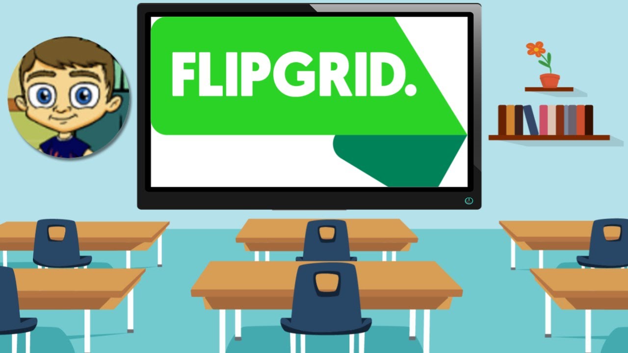 Flipgrid Tutorial - Creating Video Assignments