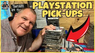 Meet Up For PS1 Deals...