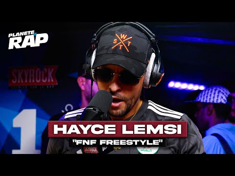 Video thumbnail for FNF Freestyle