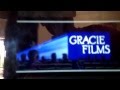 Gracie FLIM In Association With Warner Bros Television Logo
