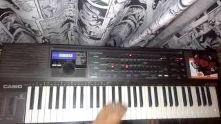 Video thumbnail for Casio ht-3000 editing writing drums by panos k