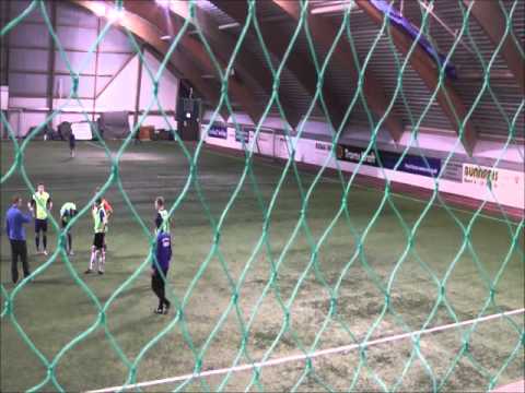 13 march training FK Senja