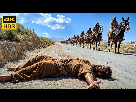 ¡JESÚS CONTÓ ESTA PARÁBOLA PARA AVERGONZAR A LOS RELIGIOSOS!