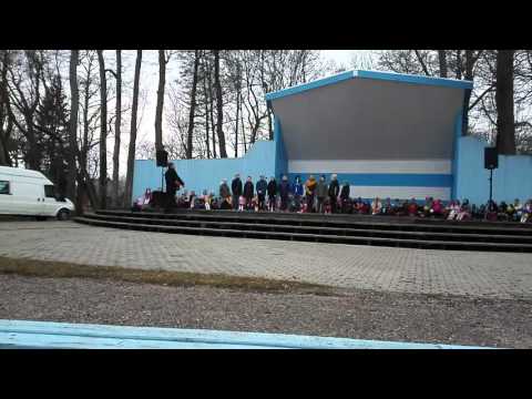 Tutipäev 2016 (poistekoor)