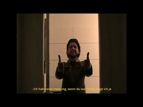 Kosy - destroy myself freestyle (offizielles video)