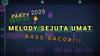 Download lagu DJ TRUMPET X MELODY SEJUTA UMAT -(Prengky Gantay Remix) VIRAL TIKTOK FULL BASS GACOR !!! mp3 Download lagu DJ TRUMPET X MELODY SEJUTA UMAT -(Prengky Gantay Remix) VIRAL TIKTOK FULL BASS GACOR !!! mp3