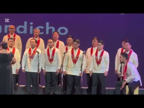 SABAY-SABAY TAYO | TCEC