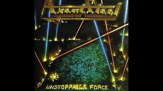 Agent Steel - Unstoppable Force - Full Album