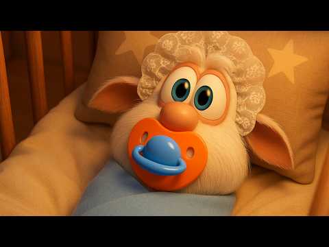 Детство Бубы 🍼 Мультфильм для детей