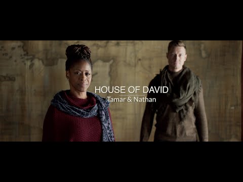 Kings & Prophets 04 House of David - Eyewitness Bible Series