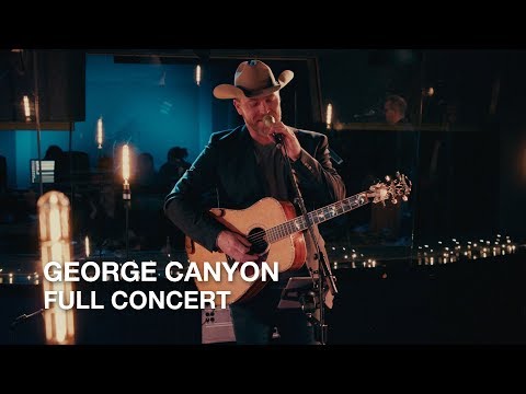 George Canyon | Southside of Heaven | Full Concert