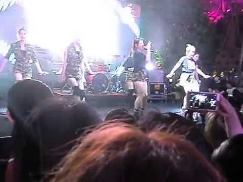 [150521] Music Matters- 소나무 (Sonamoo) Deja vu