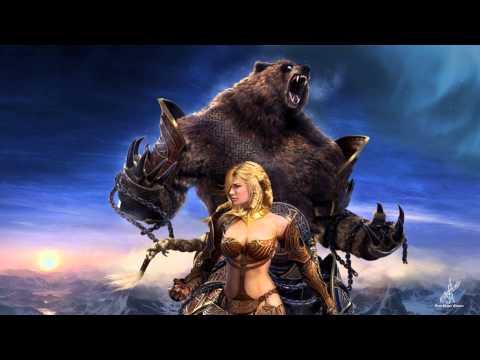 Epic Celtic Music - The Wrath of the Bear (Tartalo Music)