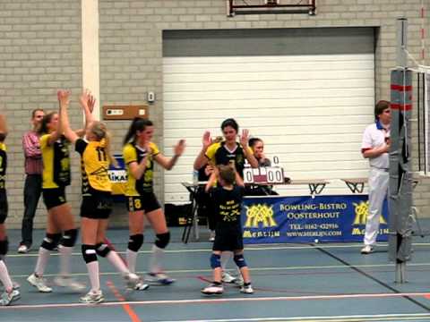 Lars als mini vd week vc Sarto (deel 1)