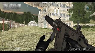 Masked Forces 3 Zombie Survival Gameplay Review