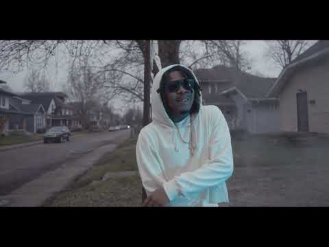 BigSlim3600 Music Video