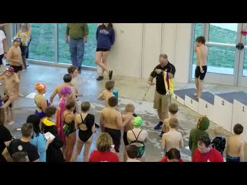 2017   MAR 4   MONETT REGIONAL SWIM MEET 14