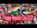 Barsha Priyadarshini Republic Day Celebration 2021 Ollywood Queen Barsha Priyadarshini New Video