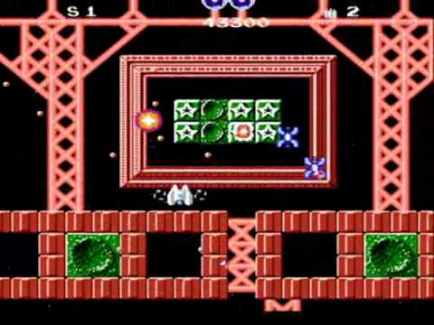 Let's NOT play Star Soldier