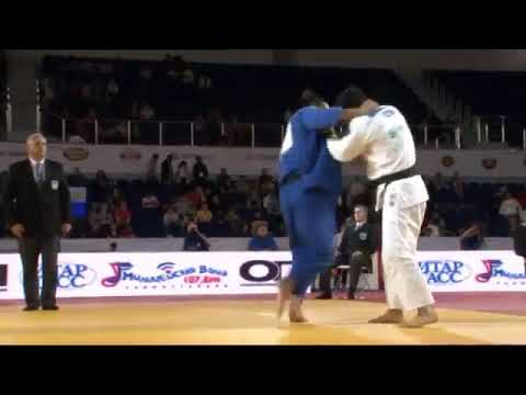 Ramziddin Sayidov Uzb