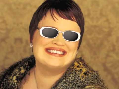 Blue Gardenia - Diane Schuur