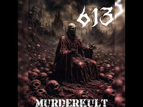 613-Murderkult E.P.(2025)