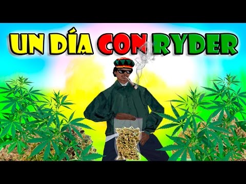 GTA San Andreas Loquendo - Un Día con Ryder