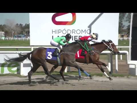 230819 c02 - 1 SORPRENDIDA -  HIPODROMO LAS PIEDRAS