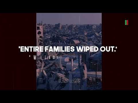 Free Palestine | July Shaheed Smrity Foundation