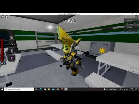 Anteo skin jumpscare (piggy)