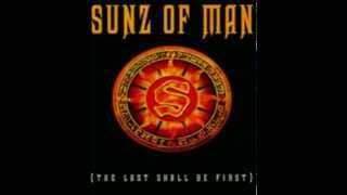 Cold - Sunz Of Man