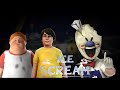 Ice Scream 1 Gameplay 6th Anniversary Special