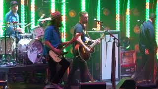 Brothers Osborne in Kansas City &quot;Drank Like Hank&quot; 6/09/18