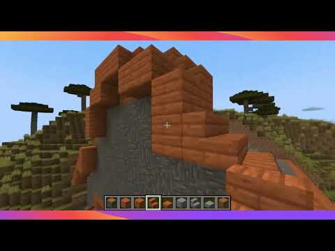 LilyDibella Builds Insane Mansion in Minecraft!