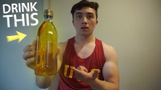 How to Bulk Up for Skinny Guys FAST (the only video you need to watch)