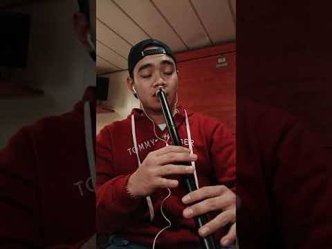 Mesikian Iraga - (flute cover) Gede Kurniawan song and lirik