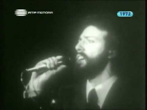 1972 - Carlos Mendes - A Festa Da Vida.mp4