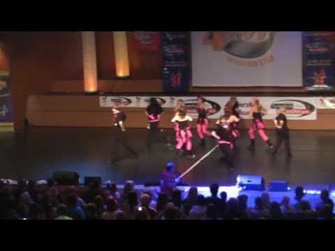 D4F EK 2009 Saarbrucken  Flash & Thunder Bergheim