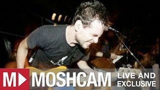 Propagandhi - A Speculative Fiction | Live | Moshcam