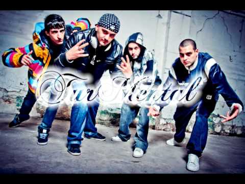 Buze - Maximum feat. TurMental