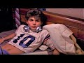 Nightmare Dal Profondo Della Notte La Morte Di Glen Johnny Depp Esordio HD
