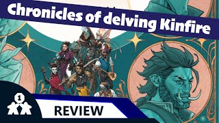 Kinfire Council video thumbnail