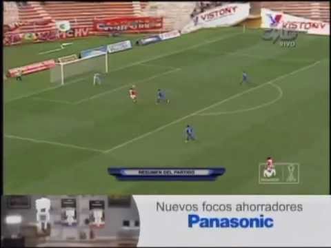Cienciano 0 - 0 Unión Comercio | Fecha 7 torneo d...