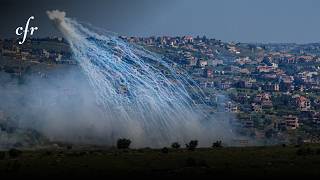 Lebanon: Military Strikes, Negotiations, and Where it Goes From