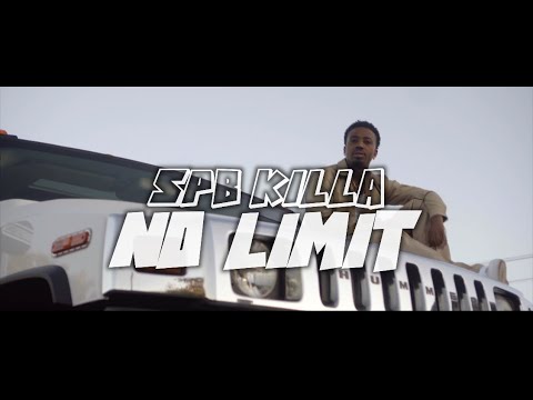 SPB Killa - No Limit