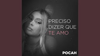 Preciso Dizer Que Te Amo Lyrics English Translation